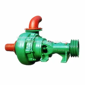 1.5CWX Marine Self Priming Centrifugal Vortex Pump thumbnail-3