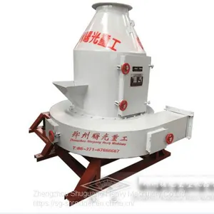 Kaolin Raymond Mill thumbnail-3