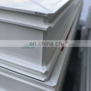 Automatic Three Cutter UPVC Window Door Corner Cleaner Machine thumbnail-5
