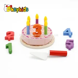 New Arrival Simulation Mini Wooden Sushi Toys for Kids Pretend Play W10B273 thumbnail-2