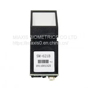 Miaxis Model SM-621B V10 thumbnail-1