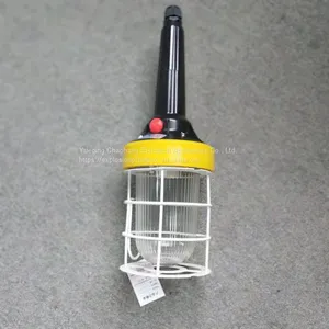 Hold Explosion-proof Lamp Explosion-proof Line Lamp With Hook Safety Maintenance Lamp BSX36V12 v thumbnail-1