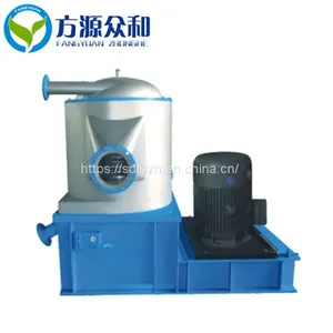 China Upflow Pressure Screen for Papermaking Stock Preparation thumbnail-2