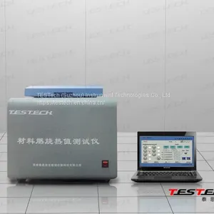 Building Material Radiant Panel Test Machine, thumbnail-1