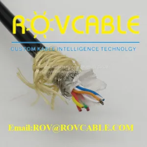 Underwater communication cable  thumbnail-5