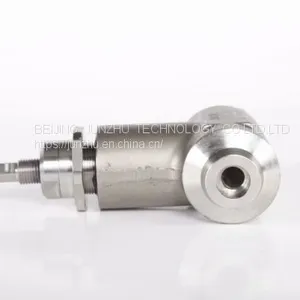Oem Parts Cnc Machining Surface Electroplating Cnc Lathe Machine Parts thumbnail-2