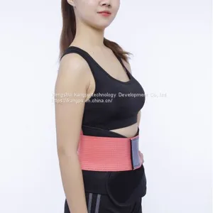 Customized Fitness Waist Eraser Trimmer Slimming Belt thumbnail-2