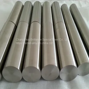 Expansion Alloy Invar 36 W.Nr.1.3912 Sheet thumbnail-5