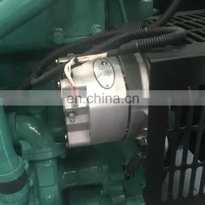 20kw to 1600kw Generator Set Marine Diesel Engine thumbnail-3