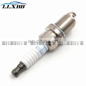 Auto Genuine Iridium Spark Plugs OEM 18814-11051 BKR5ES-11 For Hyundai 1881411051 BKR5ES11 thumbnail-3