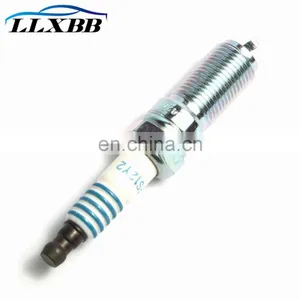 Genuine SP537 CYFS12Y2 Iridium Spark Plug For Ford SP-537 thumbnail-1