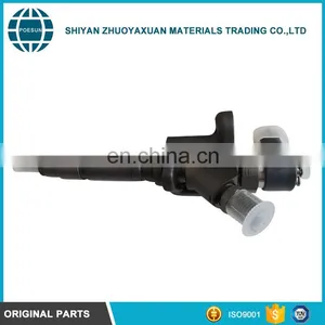0445120048 China Professional Manufacture Diesel Fuel Denso Injector thumbnail-1