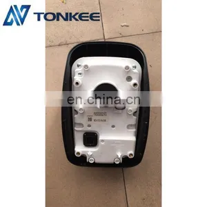 Excavator Electric Monitor YN59S00021F2 YN59S00021F3 Monitor Panel Display for SK210-8 SK200-8 thumbnail-1