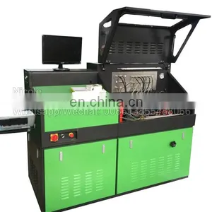 Dongtai CRS708 Common Rail Diesel Fuel Injector Pump Test Bench thumbnail-2