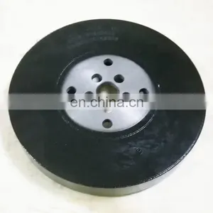Good Price DCEC ISBE Engine Parts 4947618 Torsional Vibration Absorber thumbnail-2