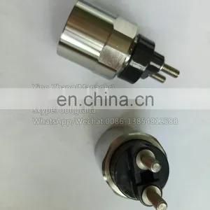 Common Rail Injector Solenoid Valve for Injector 095000-6700 thumbnail-3