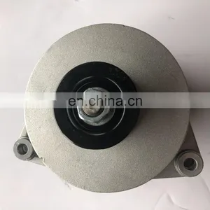 China Sinotruk Howo Truck Spare Parts VG1560090011 Engine Alternator thumbnail-4
