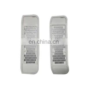 Professional Oem Custom High Precision Plastic Pom Part Machined Made Parts Milling Cnc Machining Service thumbnail-5