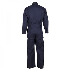 Cotton Welding Fire Resistant Workwear Industry Protective Clothing thumbnail-3