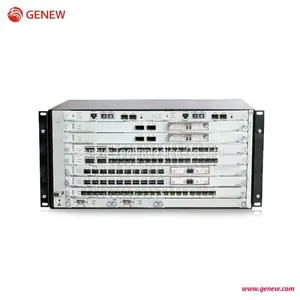Genew Transmission Network SDH+WDM OTN Optical Transport Network GTN6600-05 thumbnail-1