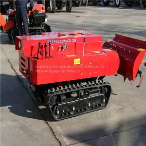 Orchard Tractor Remote Control Tractor For Orchard / Garden thumbnail-2