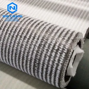 GCL (Geosynthetic Clay Liner) Bentonite Blanket thumbnail-1