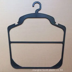 Plastic Coat Hanger for Pet Dog Clothe thumbnail-3