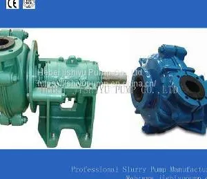 Failure Causes of Mechanical Seal of Slurry Pump thumbnail-1