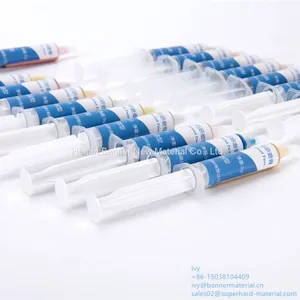 Wholesale Price Water Soluble Diamond Powder Paste for Dental Polishing thumbnail-1