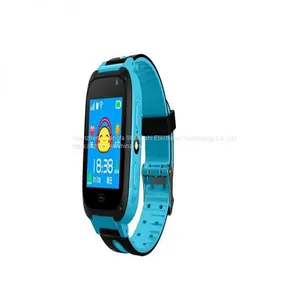 Deep Waterproof Children's Phone Watch, Child Positioning Phone WatchTelephone Watch thumbnail-3