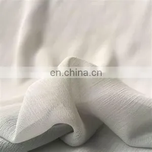 75D*75D Crinkle Chiffon/crepe GGT Fabric for Dresses/blouses thumbnail-6