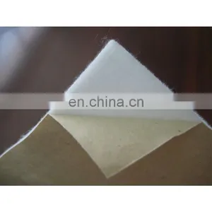 4mm Thick Adhesive Felt Strips Felt Belt for Industry thumbnail-7