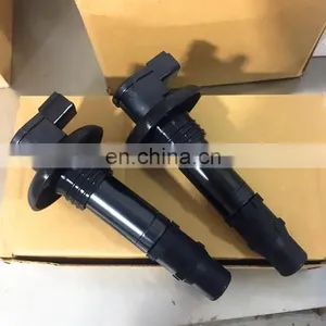 420664020 SEADOO IGNITION COIL Stick For 1503 4TEC GTI 130 155 GTR X 230 GTX RXP RXT 260 300 Wake Rental Limited Supercharged thumbnail-2