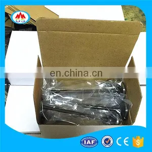 New Autocar Accessories Steel Ev16 Engine Valves for Maruti Swift Dzire thumbnail-5