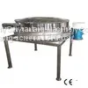 High Efficiency Direct Discharging Vibrating Screen thumbnail-5