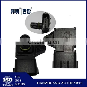 Automobile Sensor 5WK96817 5497520 Intake Air Pressure Sensor for Chery QQ Wuling thumbnail-2