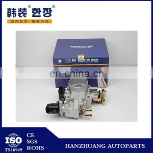 High Quality Throttle Assembly DLD45D For Wuling Dongfeng Sokon thumbnail-4