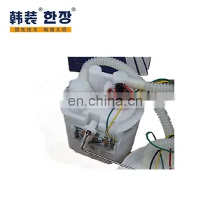 High Quality Fuel Pump Assy for Santa Fe 2.0L Engine 4G63 OEM 31110-2W700 thumbnail-2