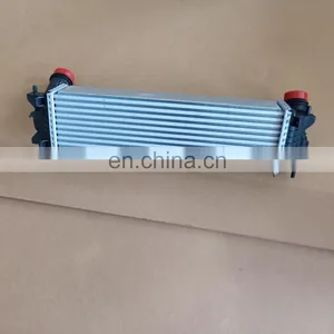 Intercooler for Nissan NP300 Navara OEM 14461-4KV1A 144614KV1A 144614JA0B, 14461-4JA0B 144614KV8A 14461-4KV8A, 144614KH0A thumbnail-4