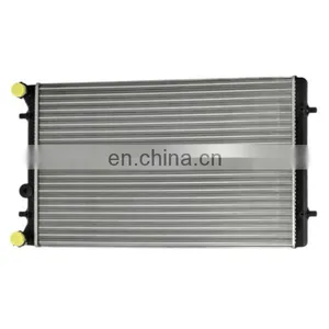Engine Radiator for Audi a3 TT Seat Leon VW Golf IV Skoda Octavia OEM 1J0121253H 1J0121253AD 1J0121253AT 1J0121253J thumbnail-1