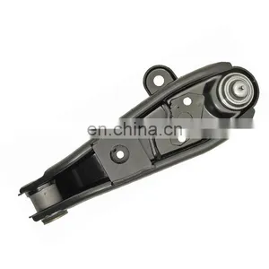 Wishbone Front Lower Left & Right Set for MITSUBISHI OEM MB598017 / MB527384 / MB430113 / MB598018 thumbnail-1
