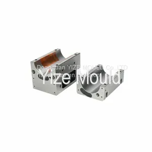 Guangdong Yize Mould Non-standard Precision Machinery Parts Supplier thumbnail-3