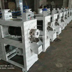 Rice Mill Machine 25 Ton Per Day Complete Rice Mill Plant thumbnail-4