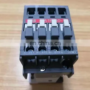 Contactor A16-30-10 3P 220-230V 50H thumbnail-2
