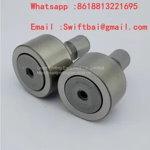 00.550.1505 SM52 PM52 Heidelberg Cam Follower F-222190 C6.011.121 Machine Spare Parts,Heidelberg Press Parts thumbnail-1