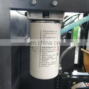 BEACON MACHINE Middle Pressure CR Heui Cat Diesel Common Rail Injector Test Bench thumbnail-7
