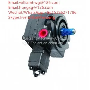 Parker Parts PVAC2PCMNSJW35 Parker Piston Pump PVAC2PCMNSJW35 thumbnail-1