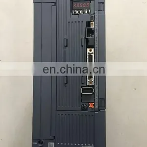 Mitsubishi AC Servo Motor Drive MR-J4-500A For Curving Machine thumbnail-1