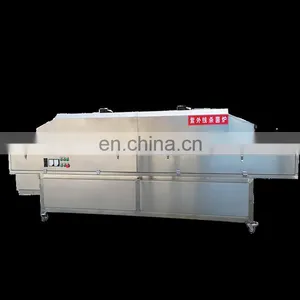 UV Sterilizer Mask Disinfection Machine KN95 Mask Sterilization Machine Flat Mask Sterilization Machine thumbnail-3