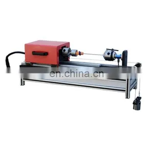 ISO6475 ASTM F543 Computer Control Metal Bone Screws Torque Testing Machine thumbnail-4